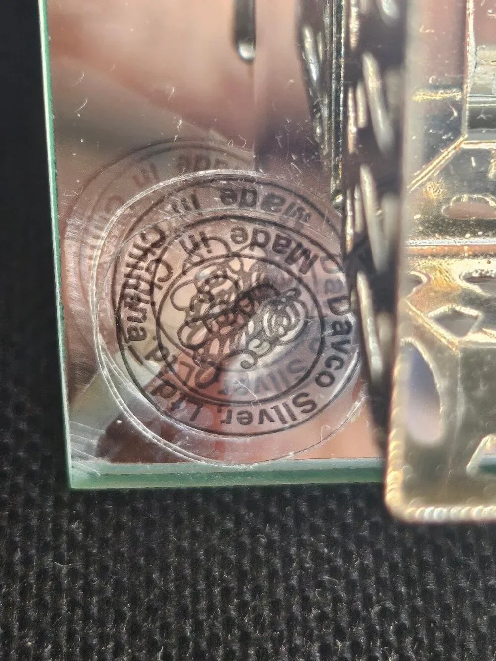N/A rare find